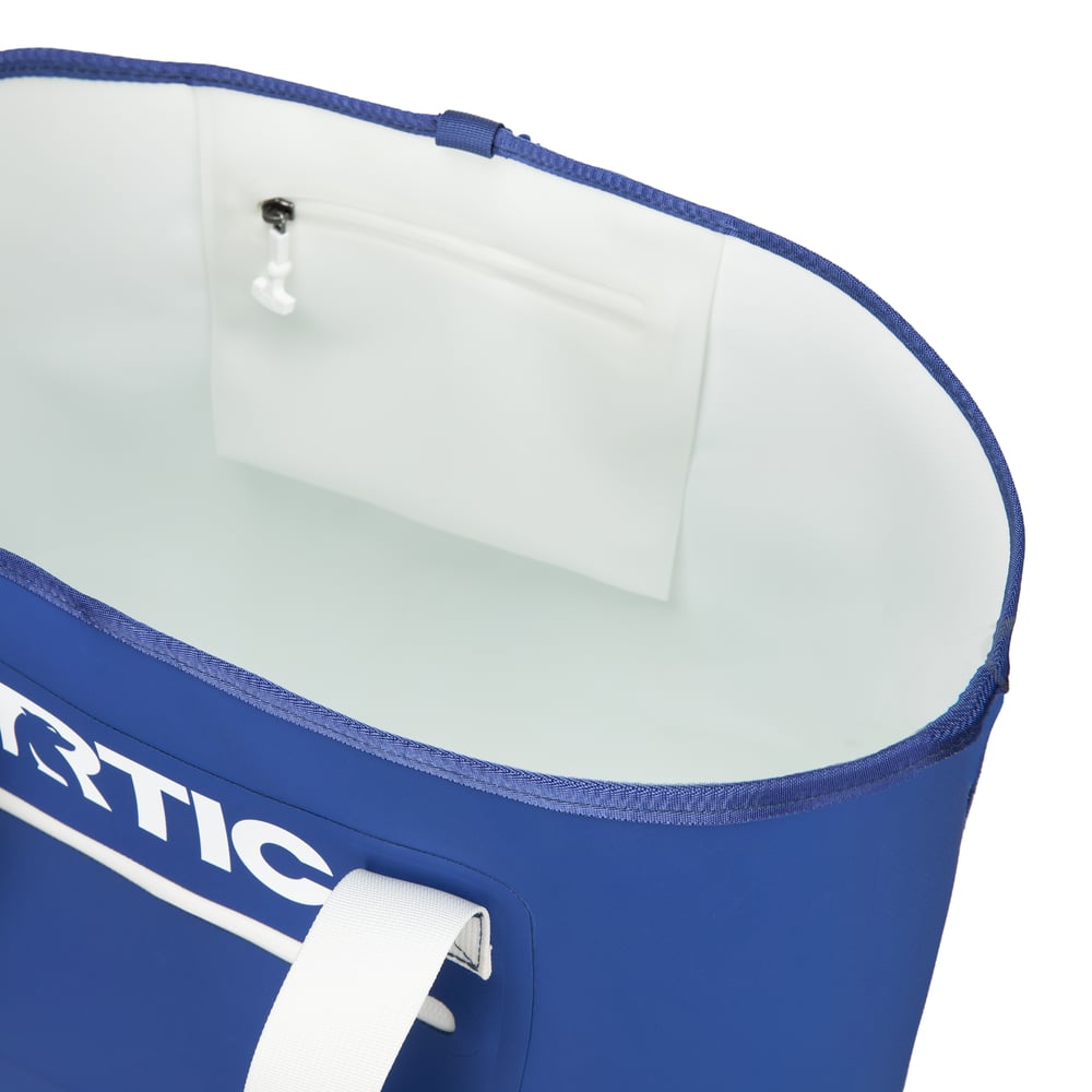 Ultra-Tough Tote Cobalt - Image 4