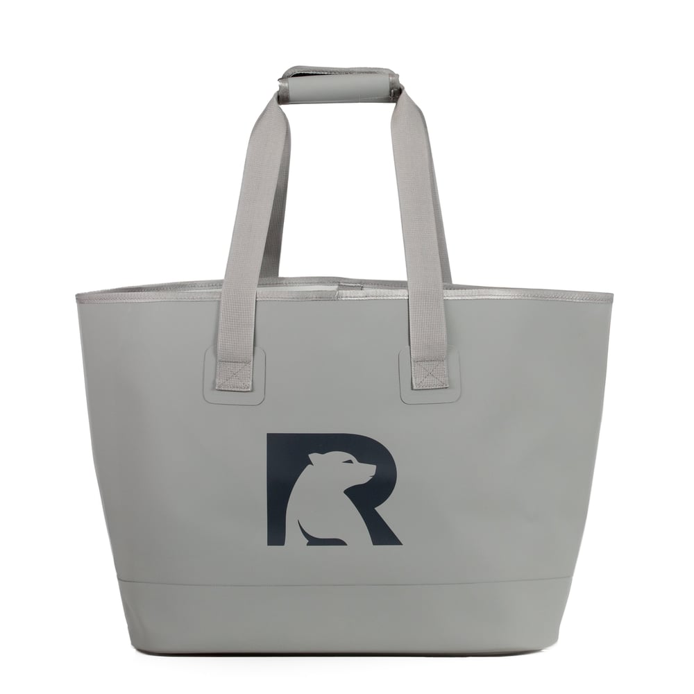 Ultra-Tough Tote Granite - Image 3