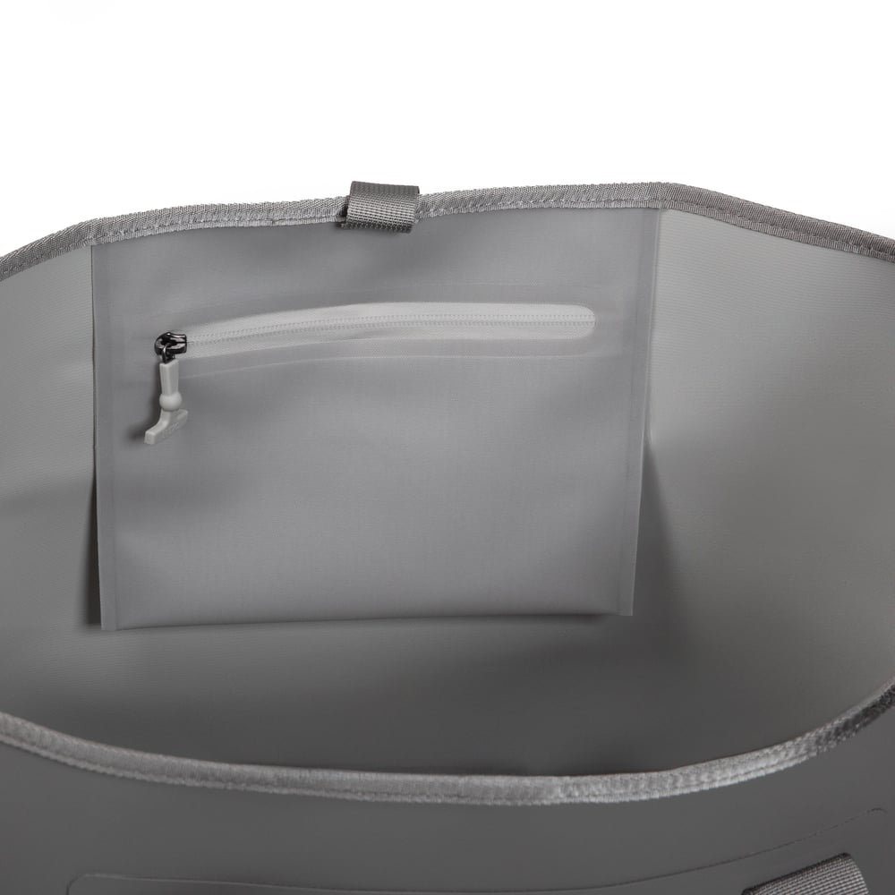 Ultra-Tough Tote Granite - Image 4