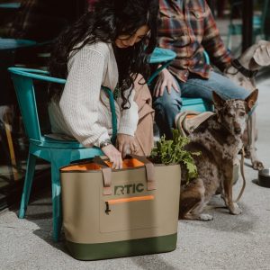 Ultra-Tough Tote Trailblazer