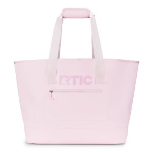 Ultra-Tough Tote Pale Pink
