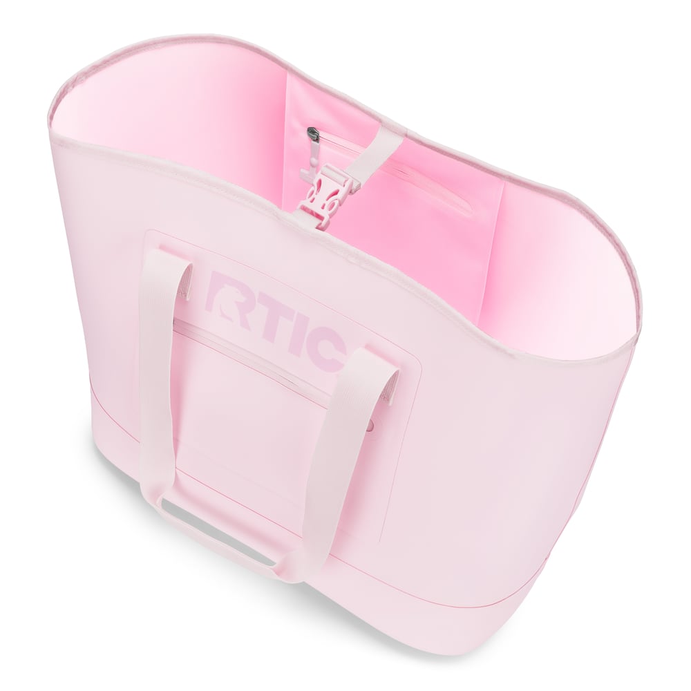 Ultra-Tough Tote Pale Pink - Image 3