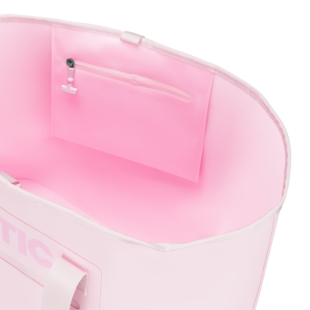 Ultra-Tough Tote Pale Pink - Image 4