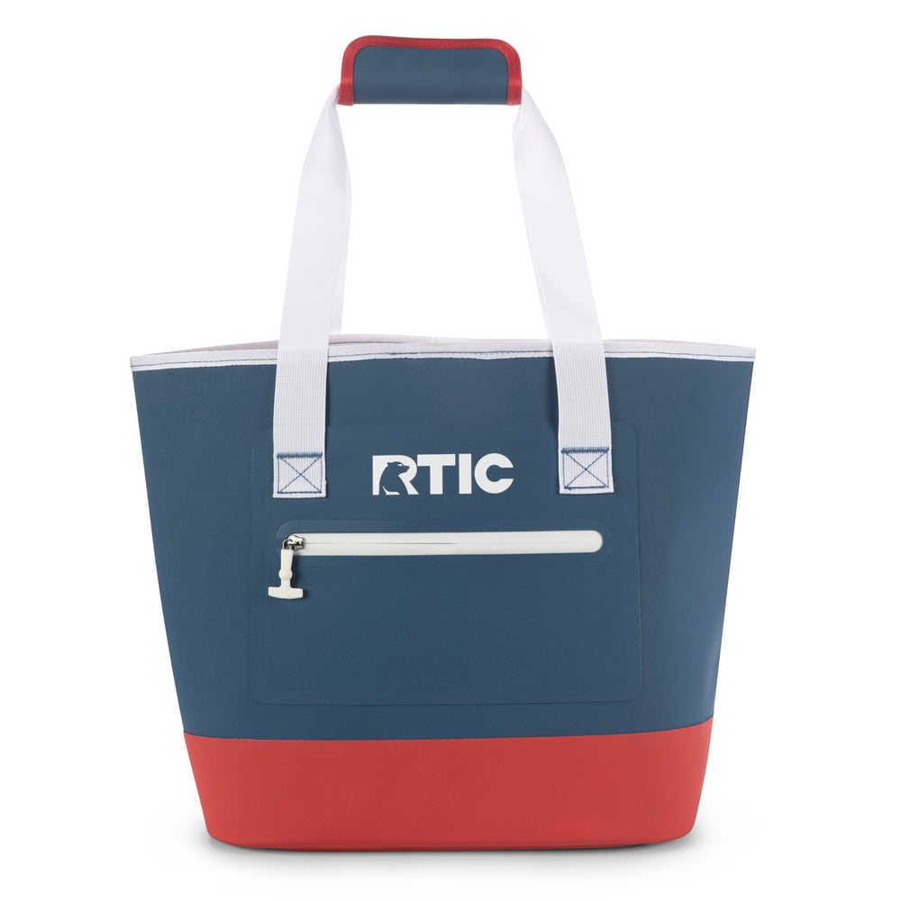 Ultra-Tough Tote Patriot