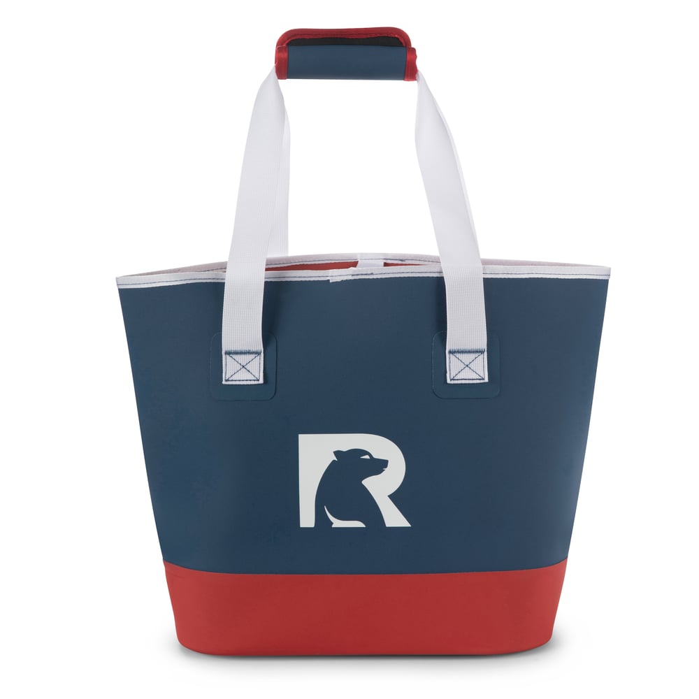 Ultra-Tough Tote Patriot - Image 3