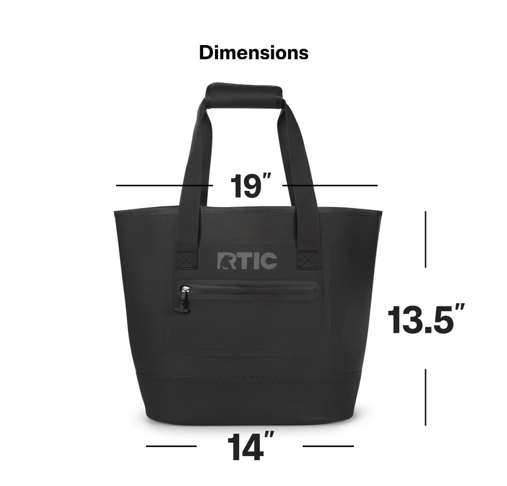 Ultra-Tough Tote Patriot - Image 6