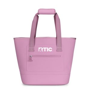 Ultra-Tough Tote Rosewood