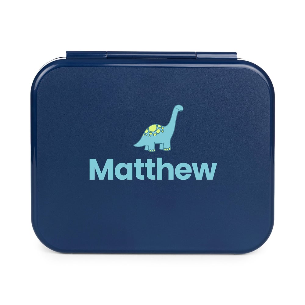 Day Packer Lunch Container Camper Green - Image 10