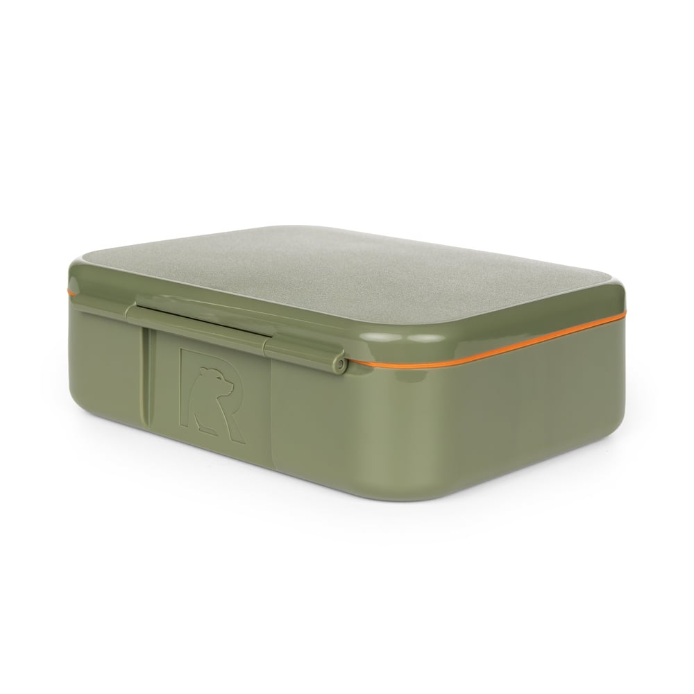 Day Packer Lunch Container Camper Green - Image 4
