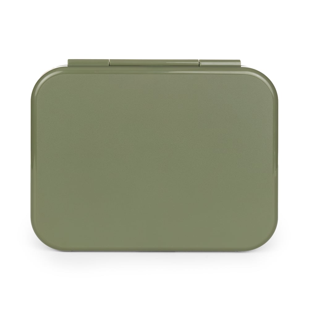 Day Packer Lunch Container Camper Green - Image 6