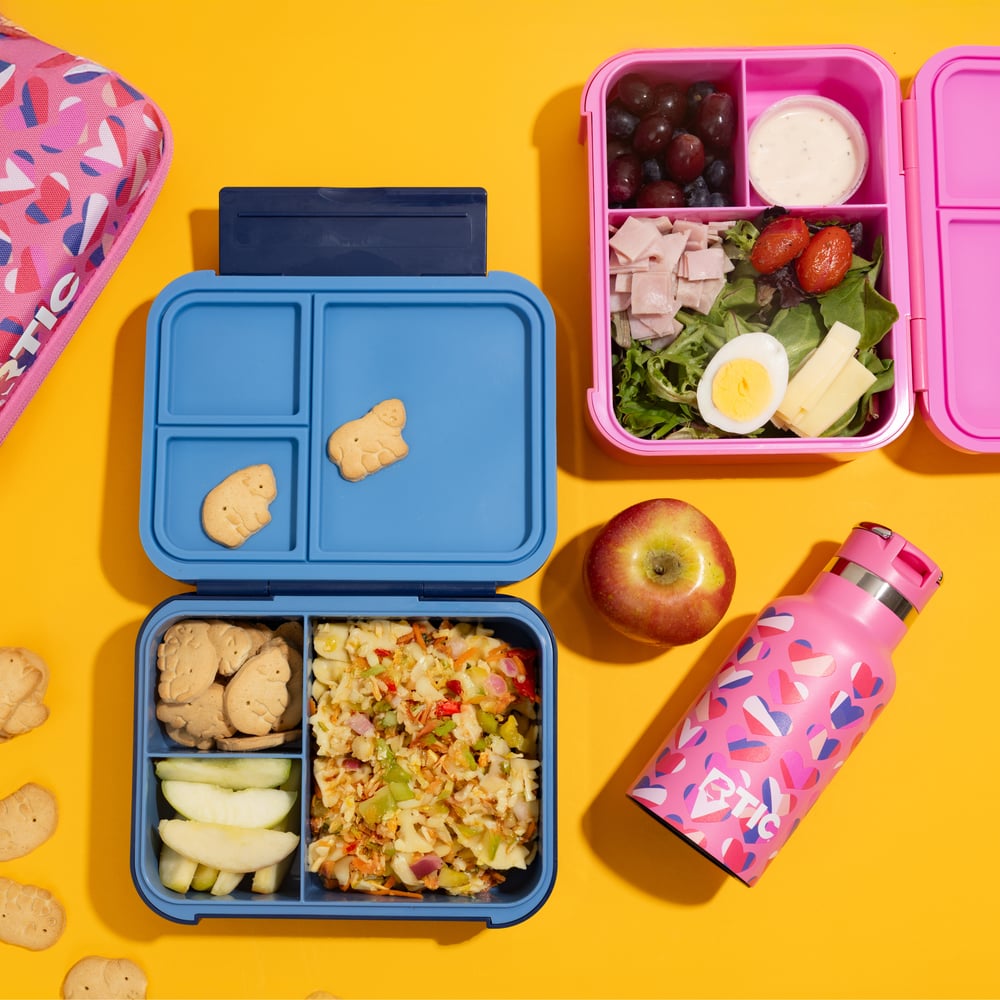 Day Packer Lunch Container Camper Green - Image 9