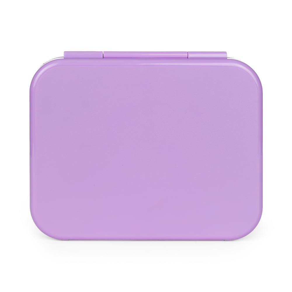 Day Packer Lunch Container Lavender - Image 6