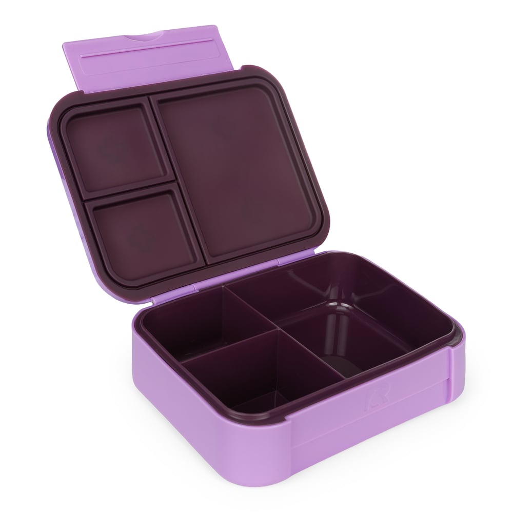 Day Packer Lunch Container Lavender - Image 7