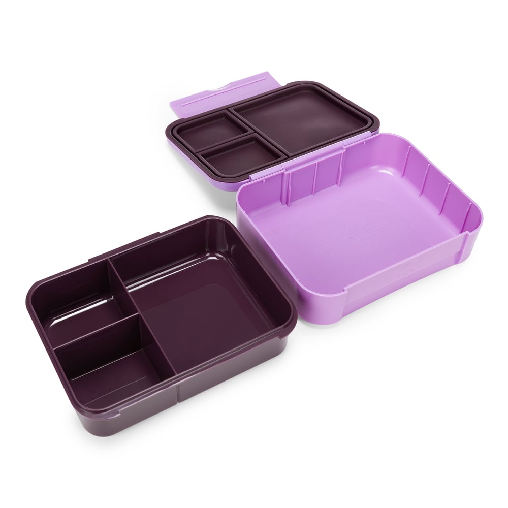 Day Packer Lunch Container Lavender - Image 8