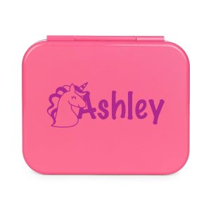 Day Packer Lunch Container Sweet Pink