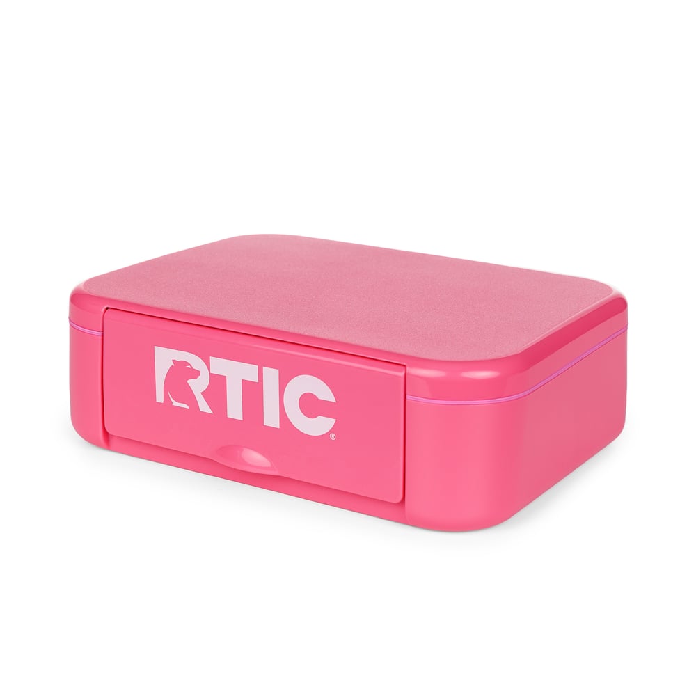 Day Packer Lunch Container Sweet Pink - Image 2