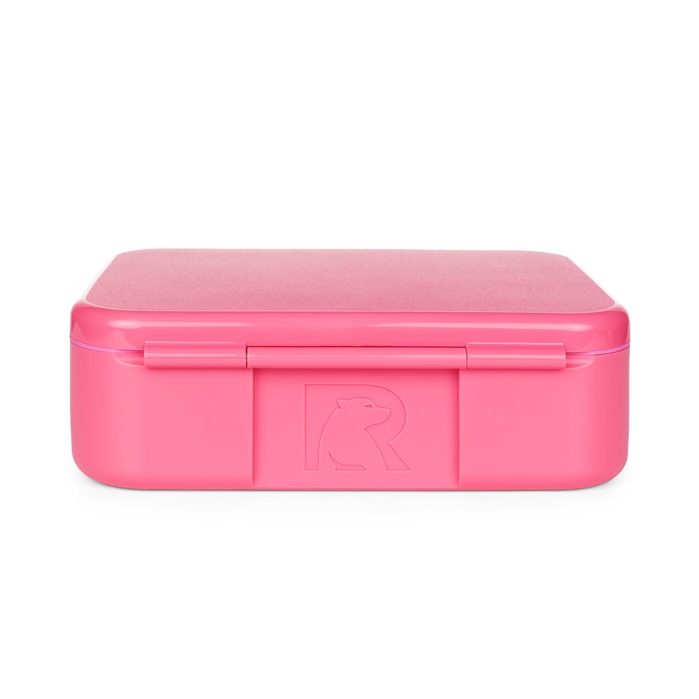 Day Packer Lunch Container Sweet Pink - Image 3