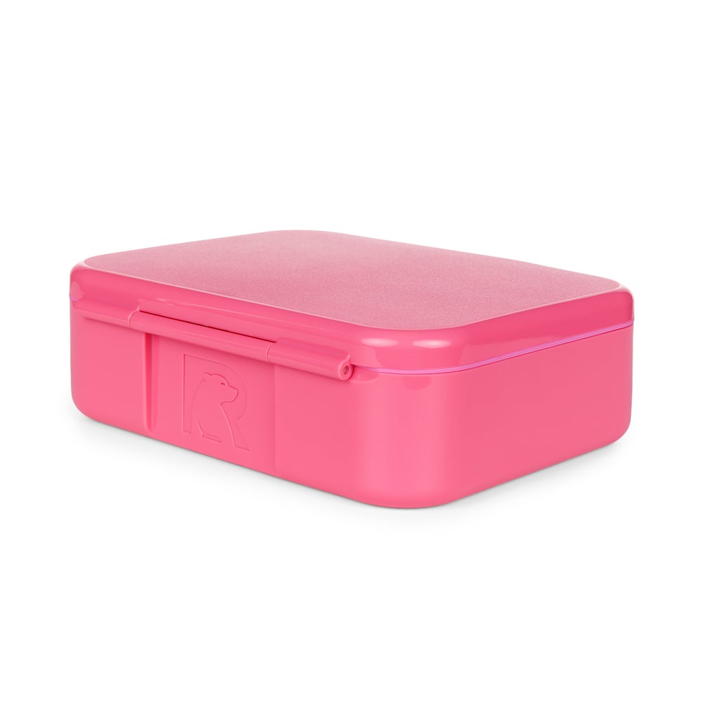 Day Packer Lunch Container Sweet Pink - Image 4