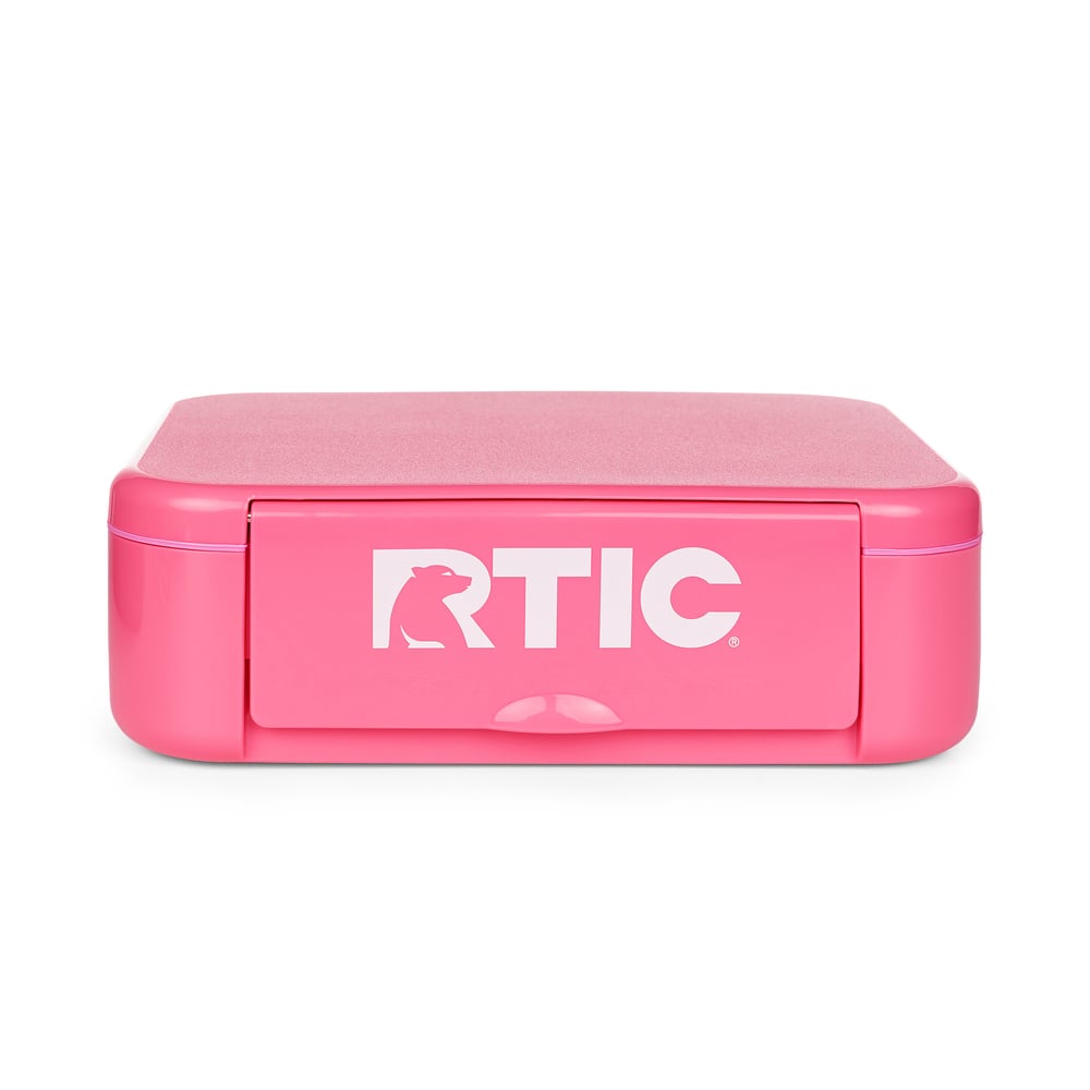 Day Packer Lunch Container Sweet Pink - Image 5