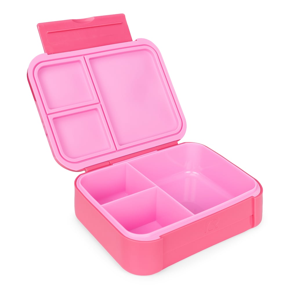 Day Packer Lunch Container Sweet Pink - Image 7