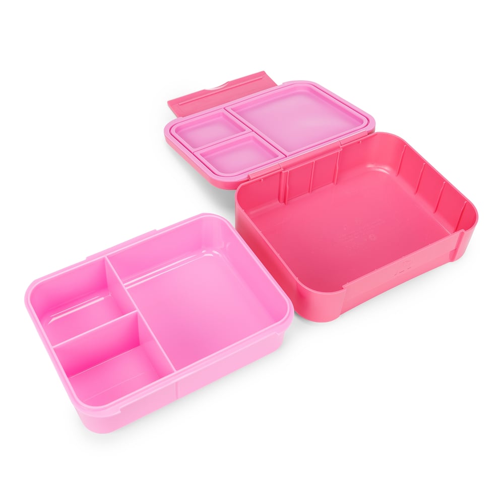 Day Packer Lunch Container Sweet Pink - Image 8