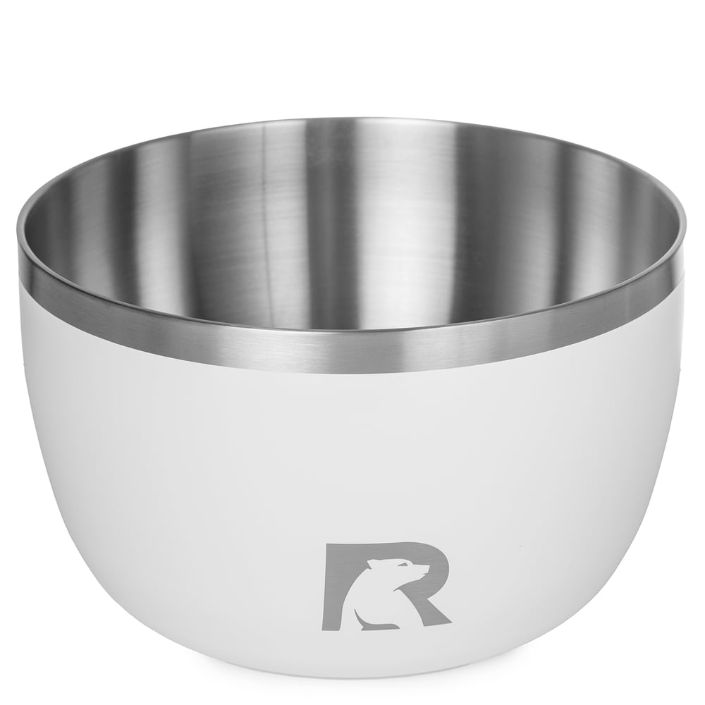 Anywhere Bowl Set White - Image 4