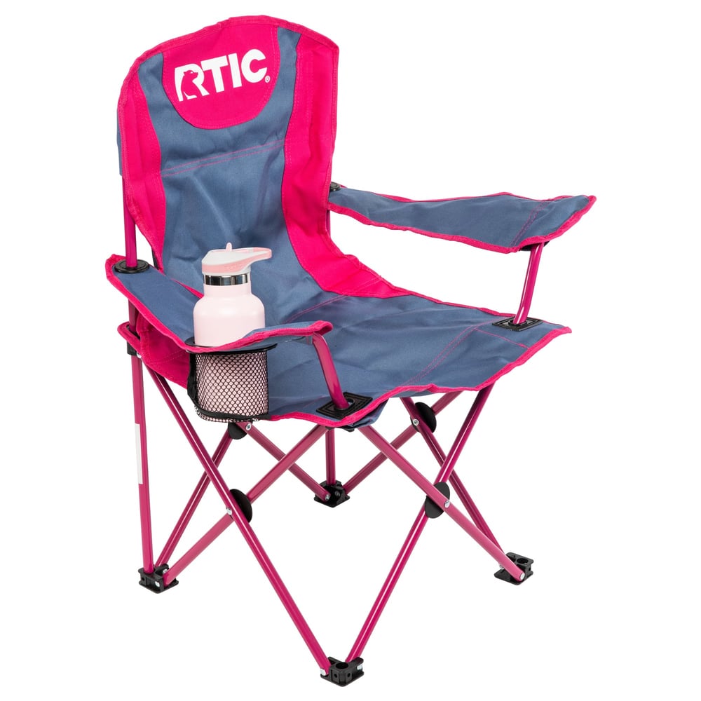Little Cub Folding Chair Jelly Bean