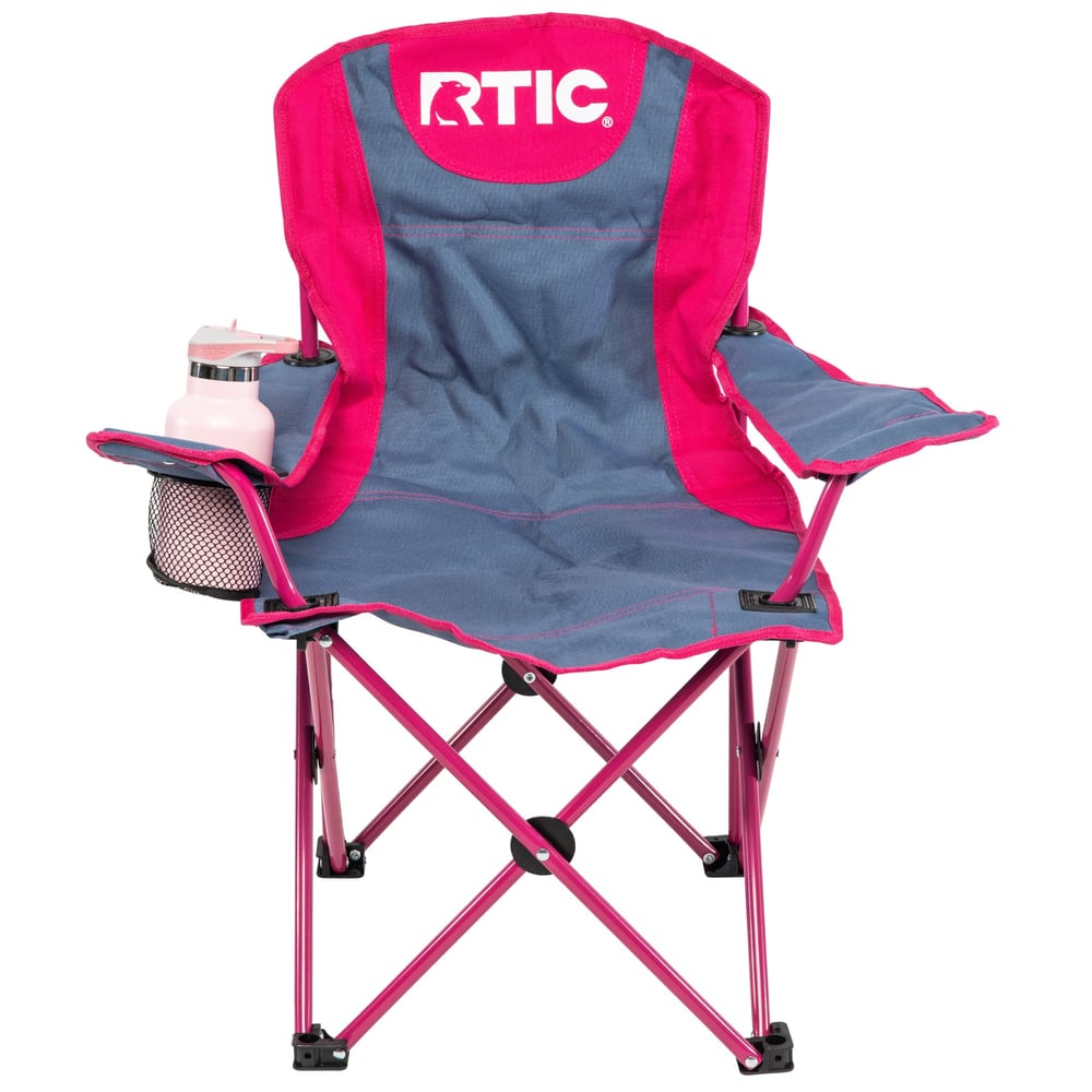 Little Cub Folding Chair Jelly Bean - Image 3