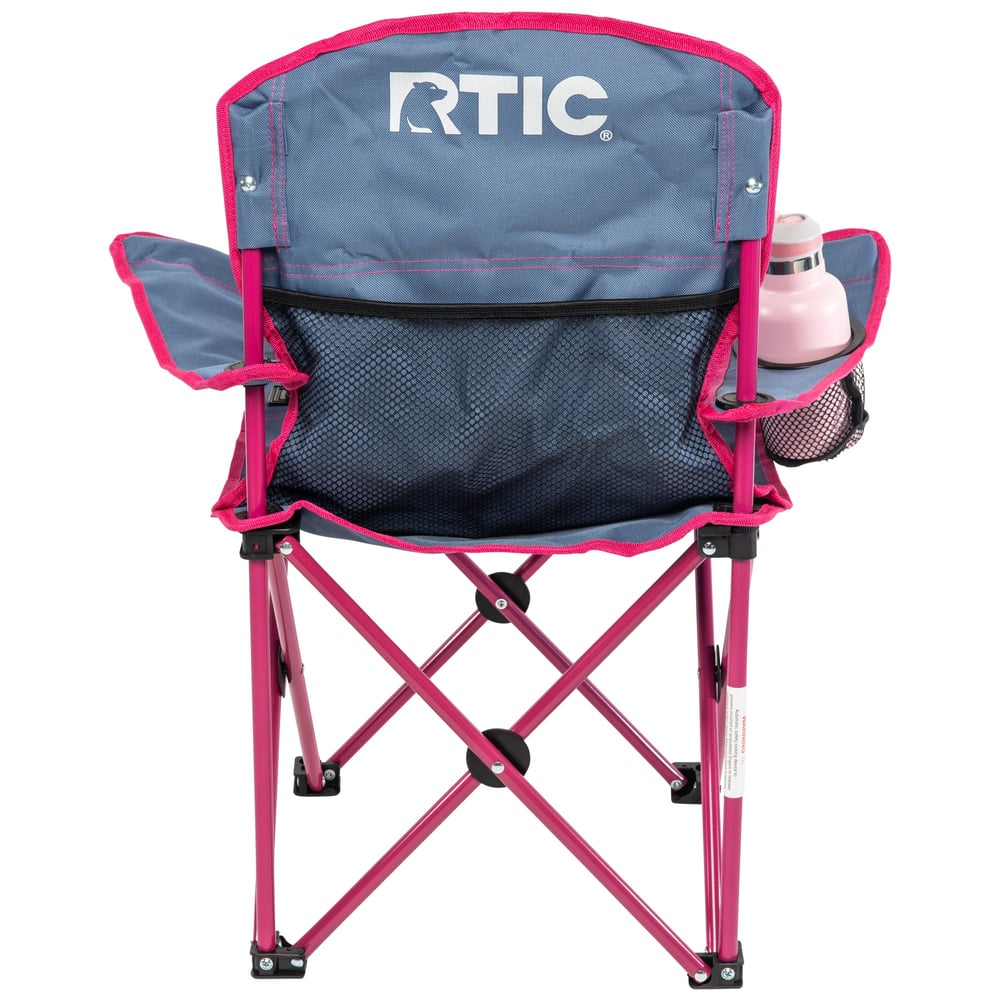 Little Cub Folding Chair Jelly Bean - Image 4