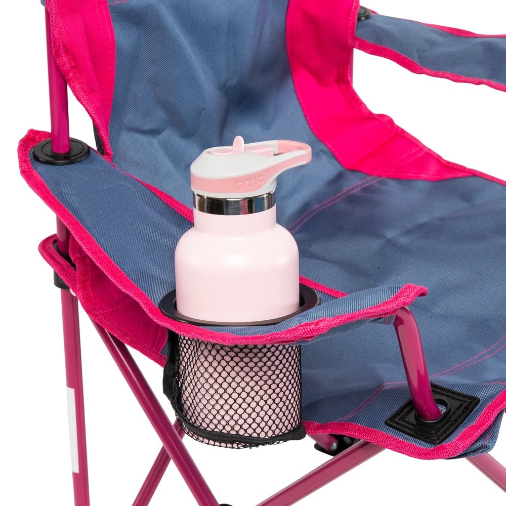 Little Cub Folding Chair Jelly Bean - Image 5