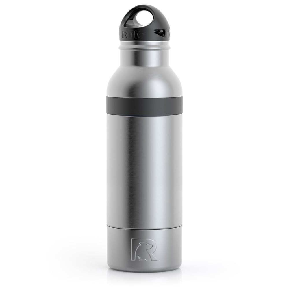 All-in-One Bottle Chiller Stainless - Image 7