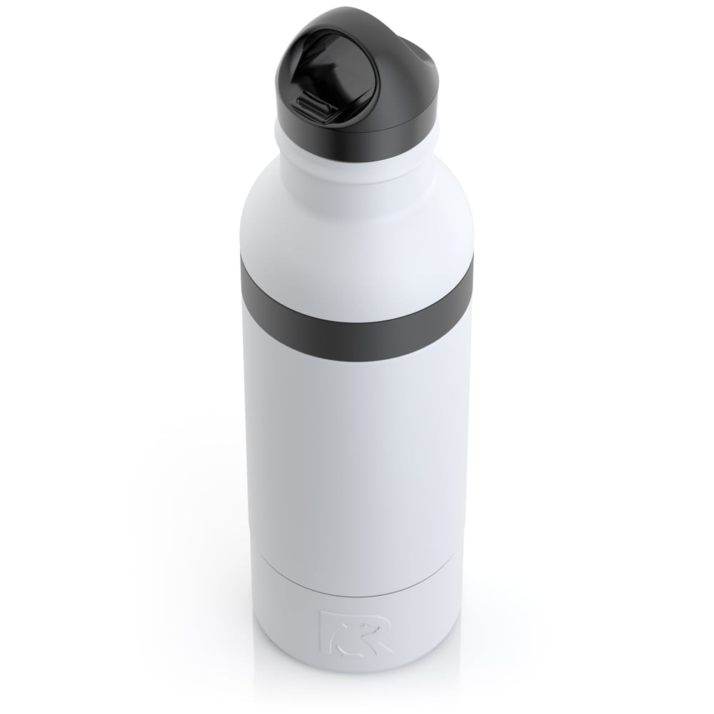 All-in-One Bottle Chiller White - Image 3