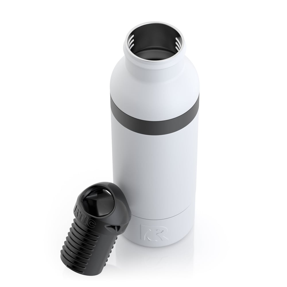 All-in-One Bottle Chiller White - Image 5