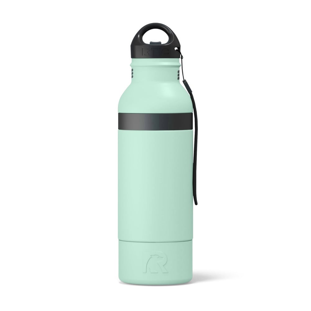 All-in-One Bottle Chiller Fresh Mint - Image 2