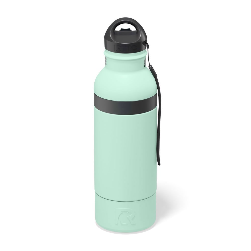 All-in-One Bottle Chiller Fresh Mint - Image 3