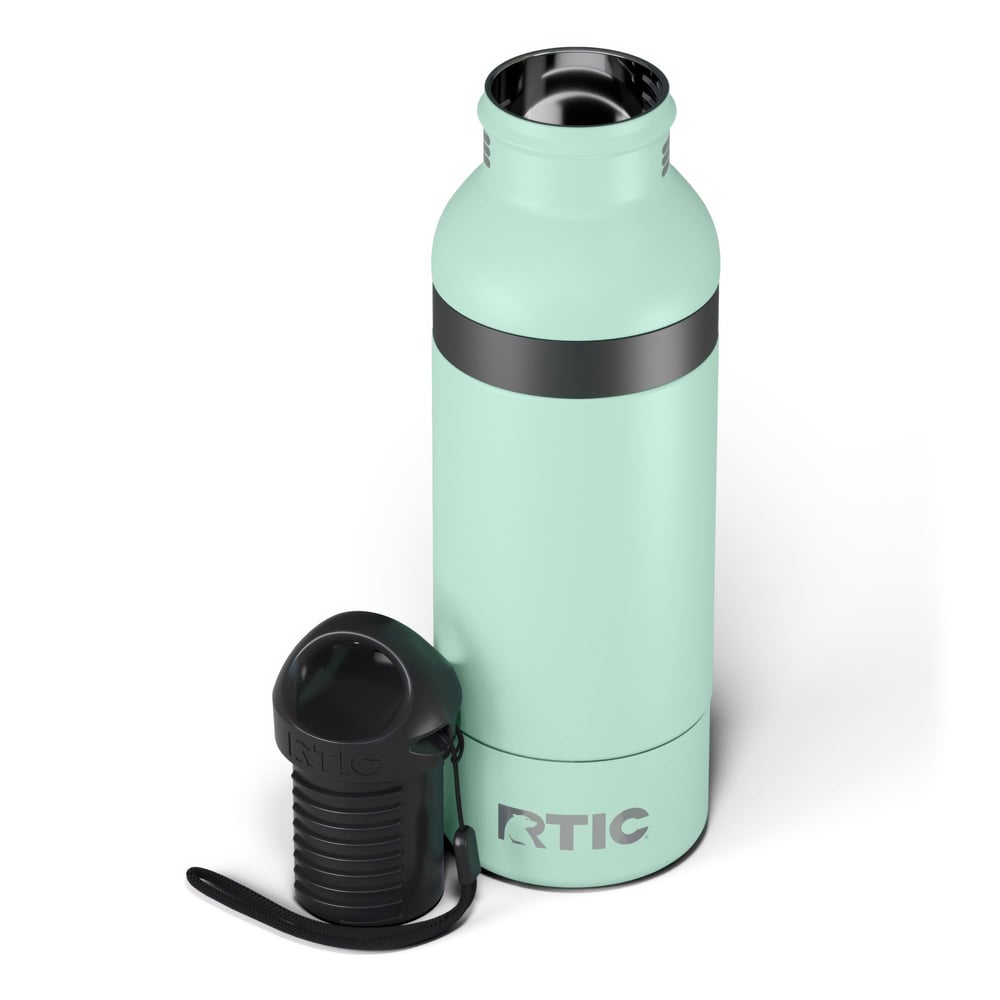 All-in-One Bottle Chiller Fresh Mint - Image 4