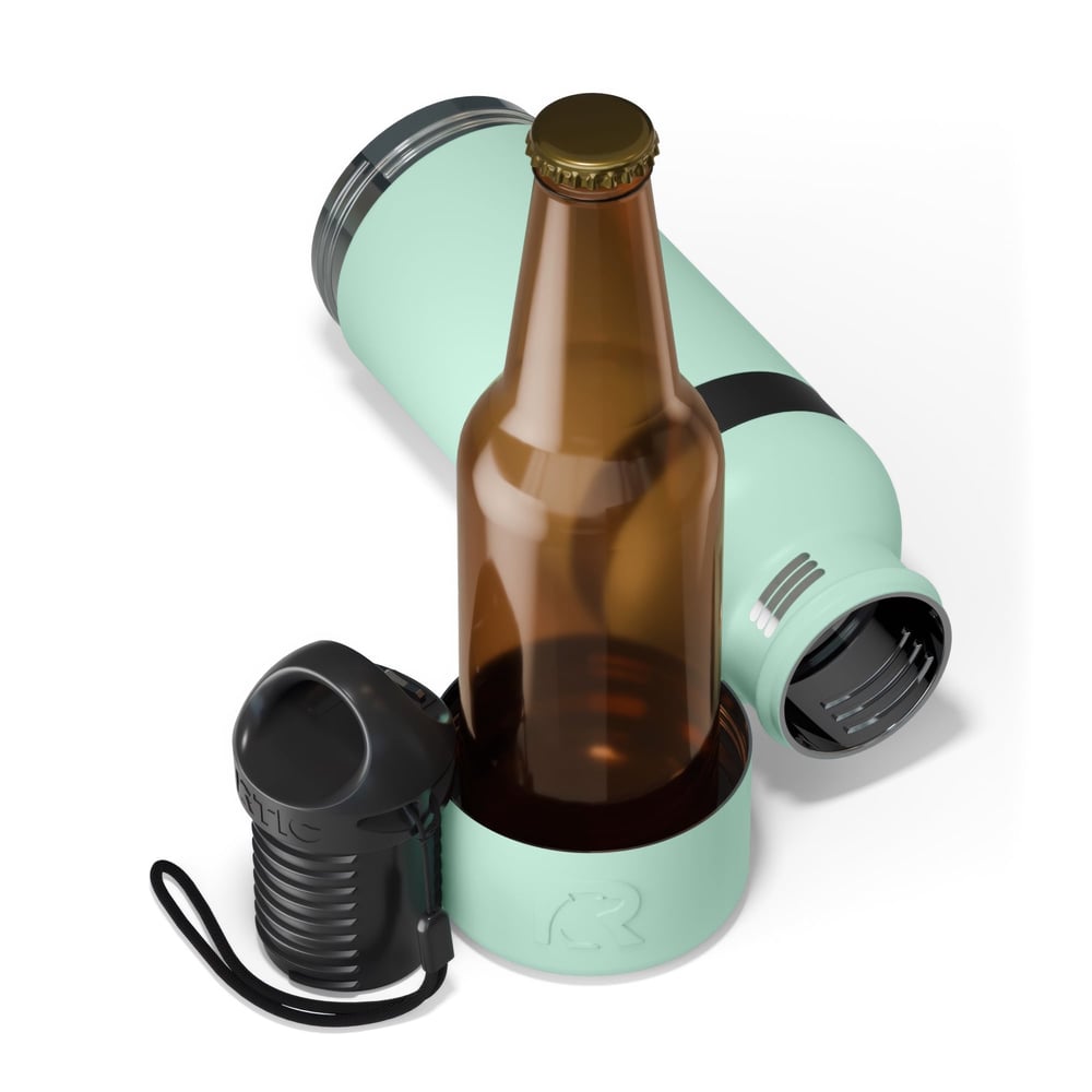 All-in-One Bottle Chiller Fresh Mint - Image 5