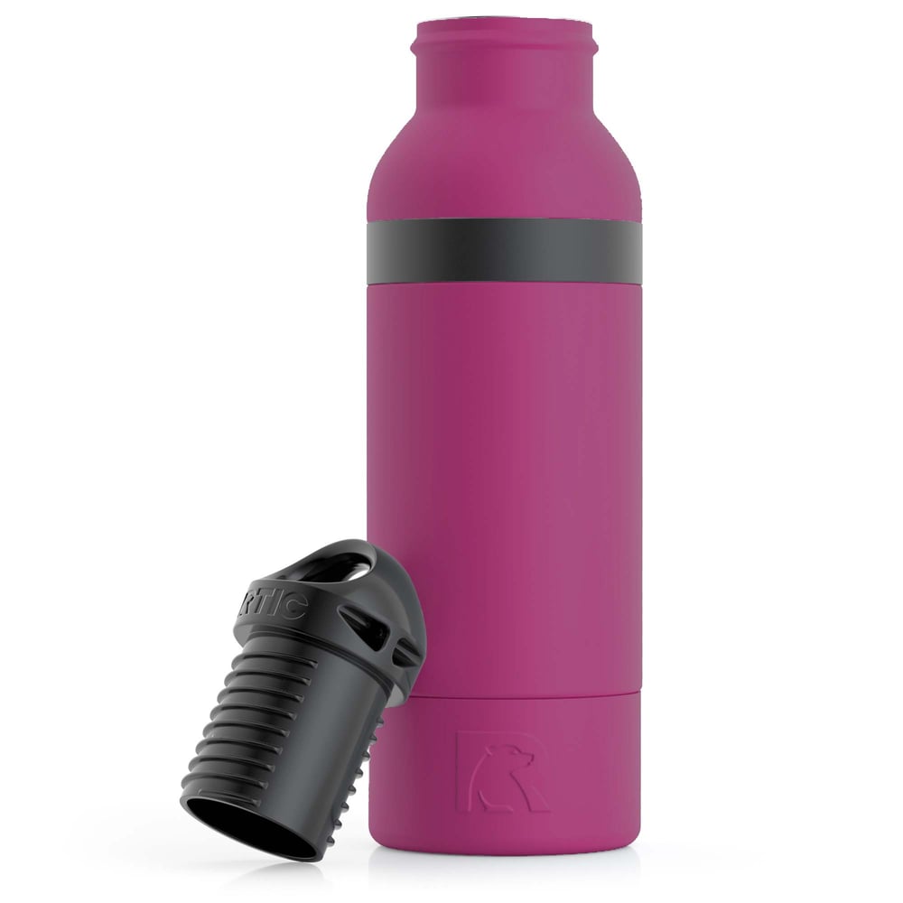 All-in-One Bottle Chiller Very Berry - Image 2