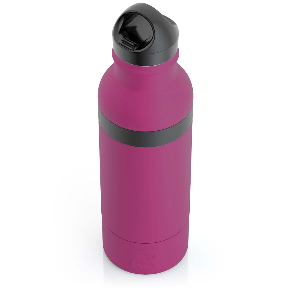 All-in-One Bottle Chiller Very Berry - Image 3
