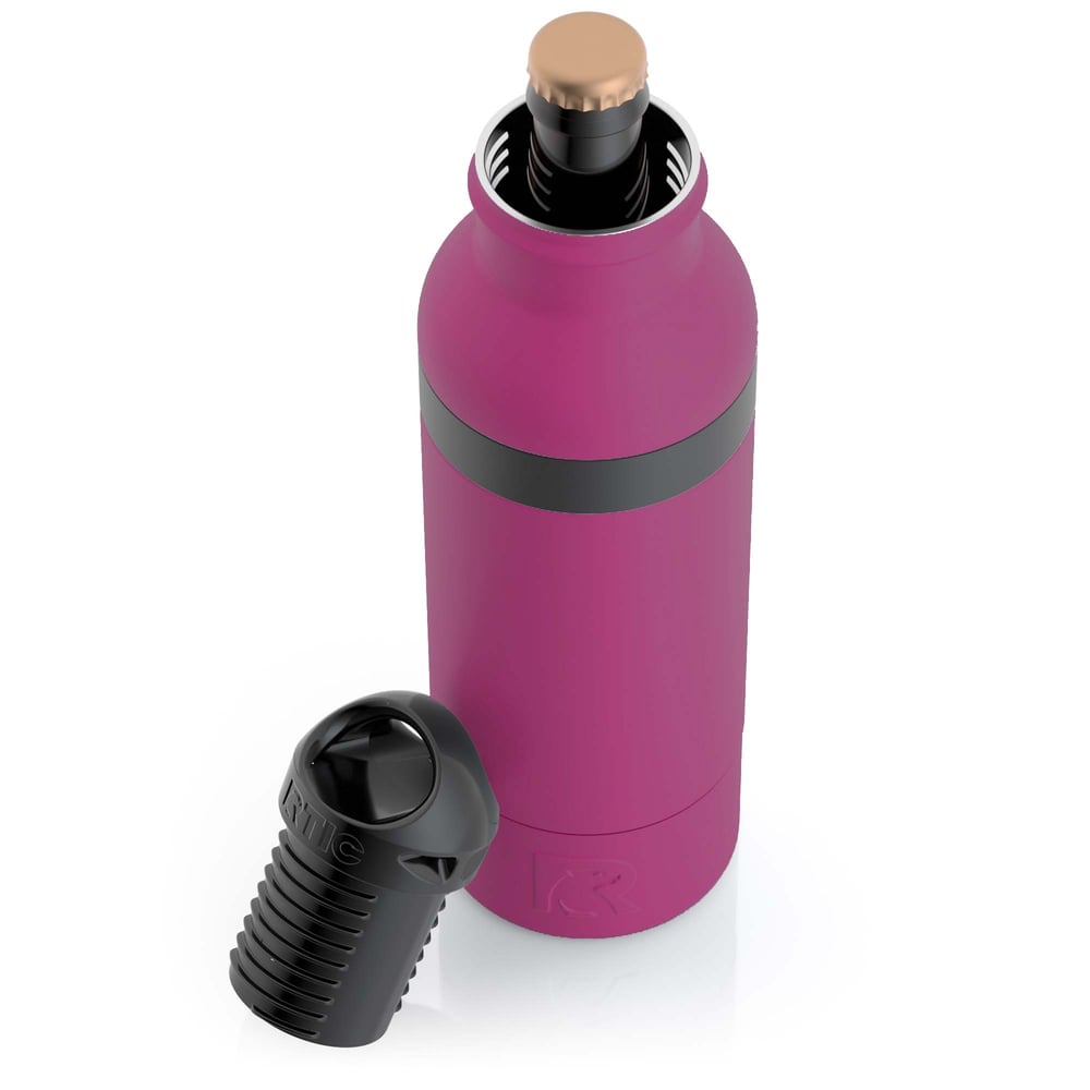 All-in-One Bottle Chiller Very Berry - Image 4