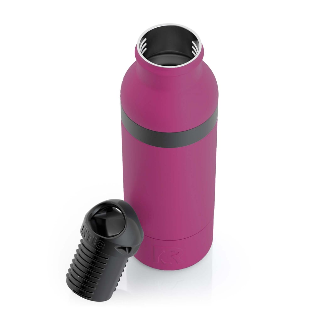 All-in-One Bottle Chiller Very Berry - Image 5