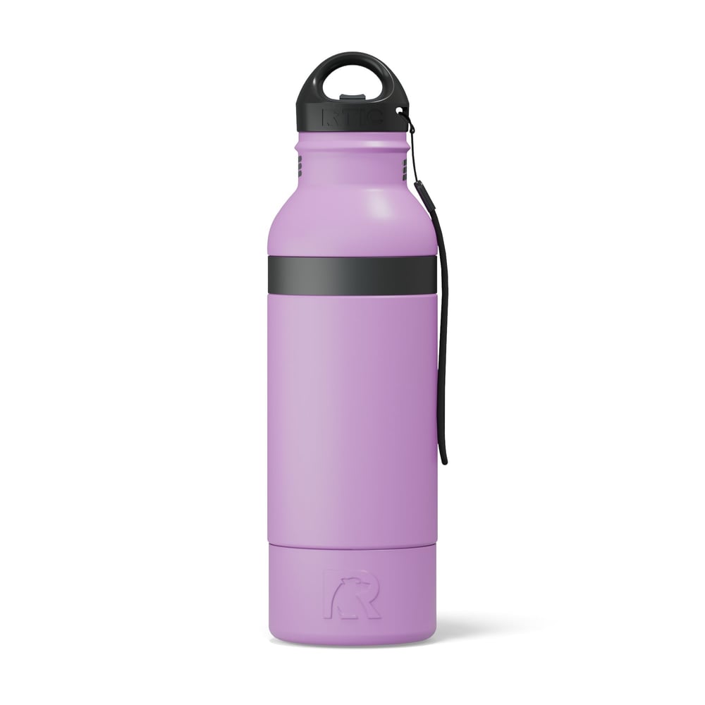 All-in-One Bottle Chiller Lavender - Image 2