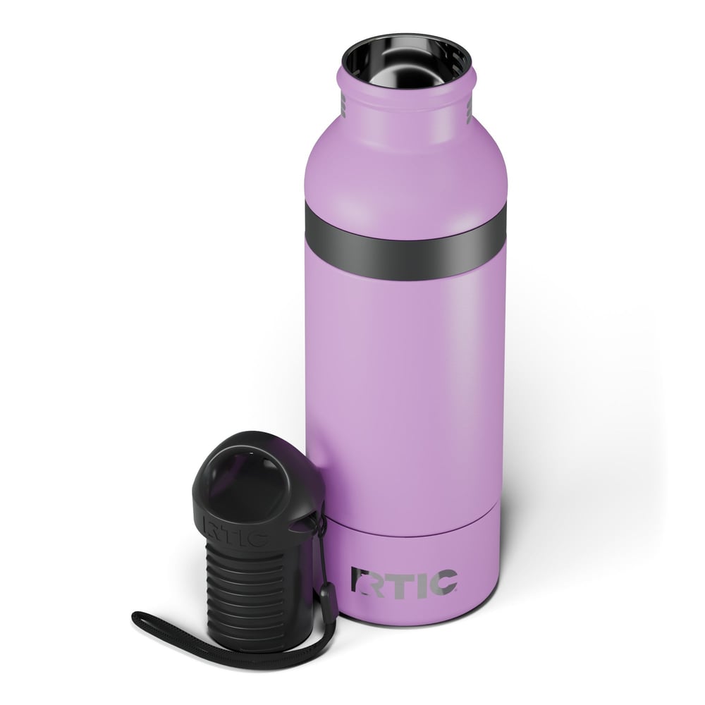 All-in-One Bottle Chiller Lavender - Image 4