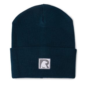 RTIC Beanie Navy