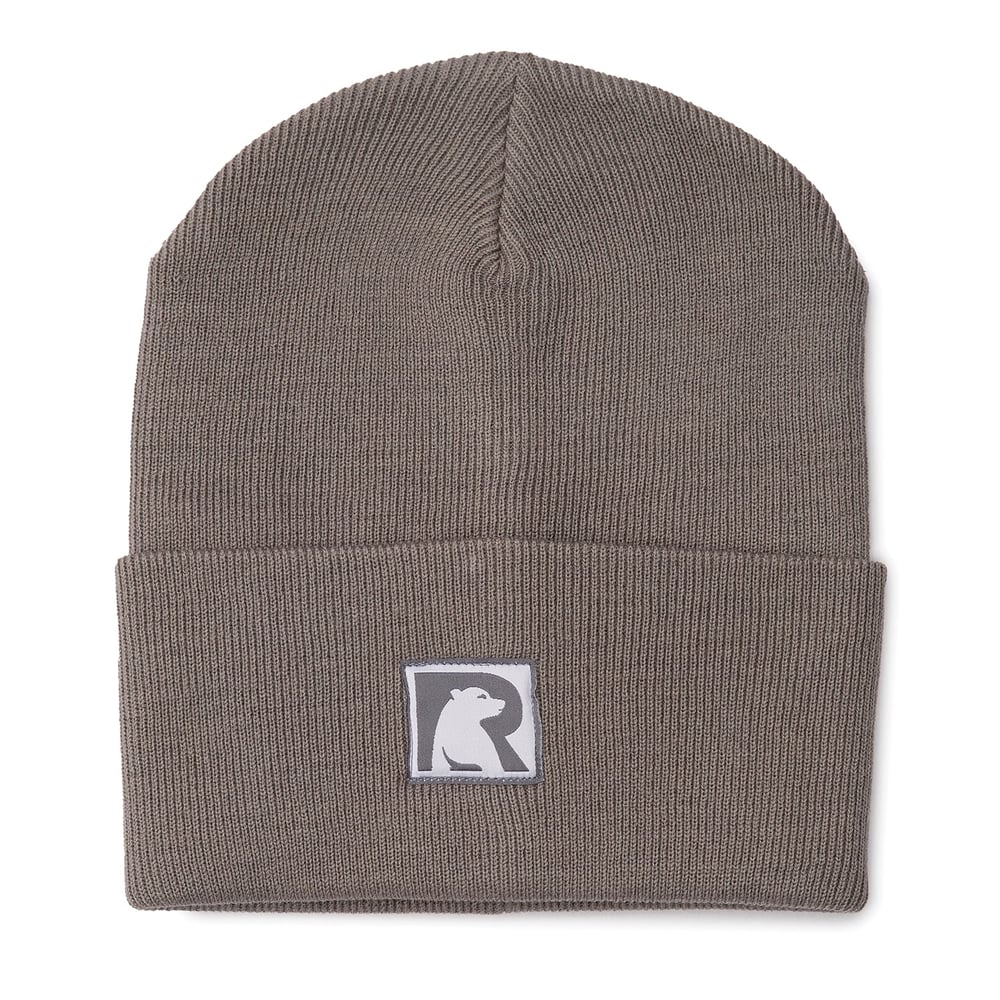 RTIC Beanie Graphite