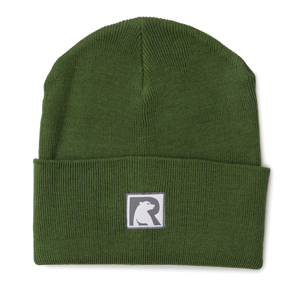 RTIC Beanie Palm