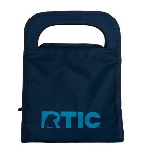 RTIC Ice Lunch Bag Navy