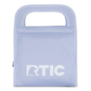 RTIC Ice Lunch Bag Periwinkle