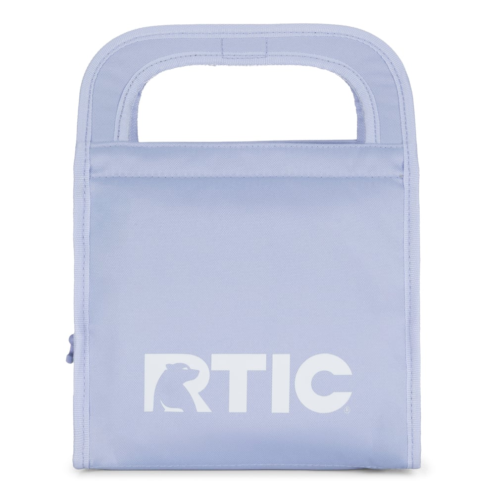 RTIC Ice Lunch Bag Periwinkle