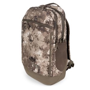 Road Trip Backpack Olive Midnight Camo